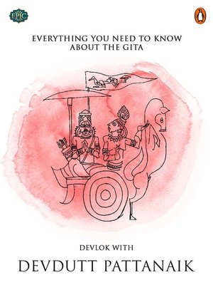 cover image of Everything You Need to Know About the Gita